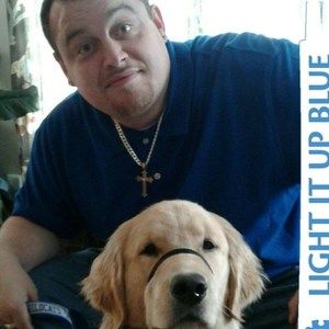 Meet your Posher, Dave